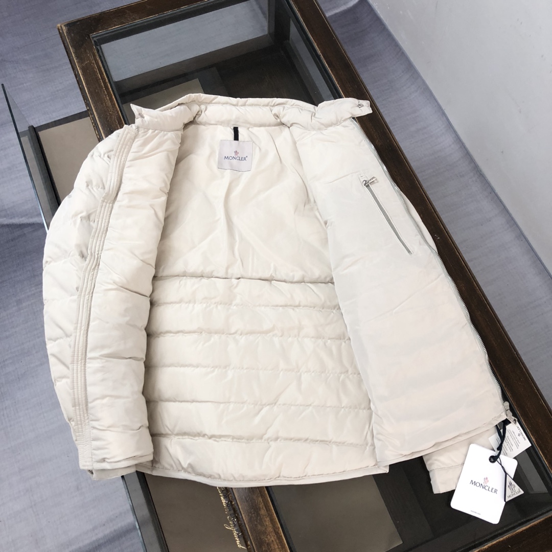 Moncler Down Jackets